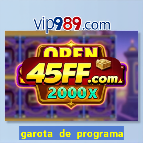 garota de programa de porto velho